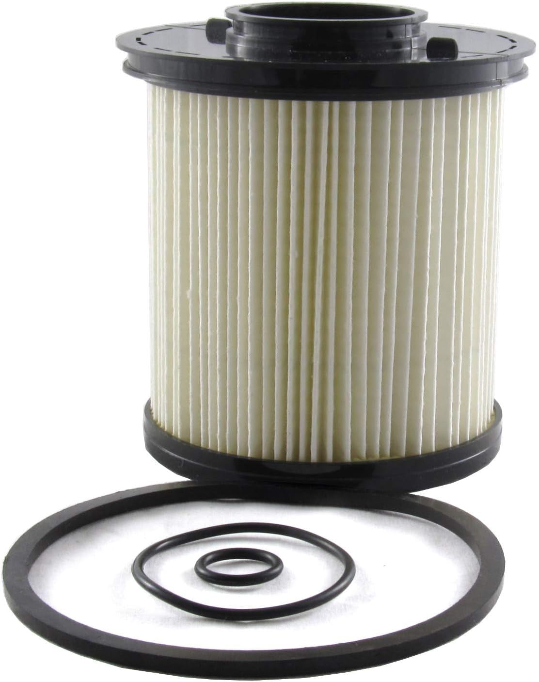 XF59201 Premium Diesel Fuel Filter Fits Dodge Ram 2500 5.9L DIESEL 1997-1999, Ram 3500 5.9L DIESEL 1997-1999