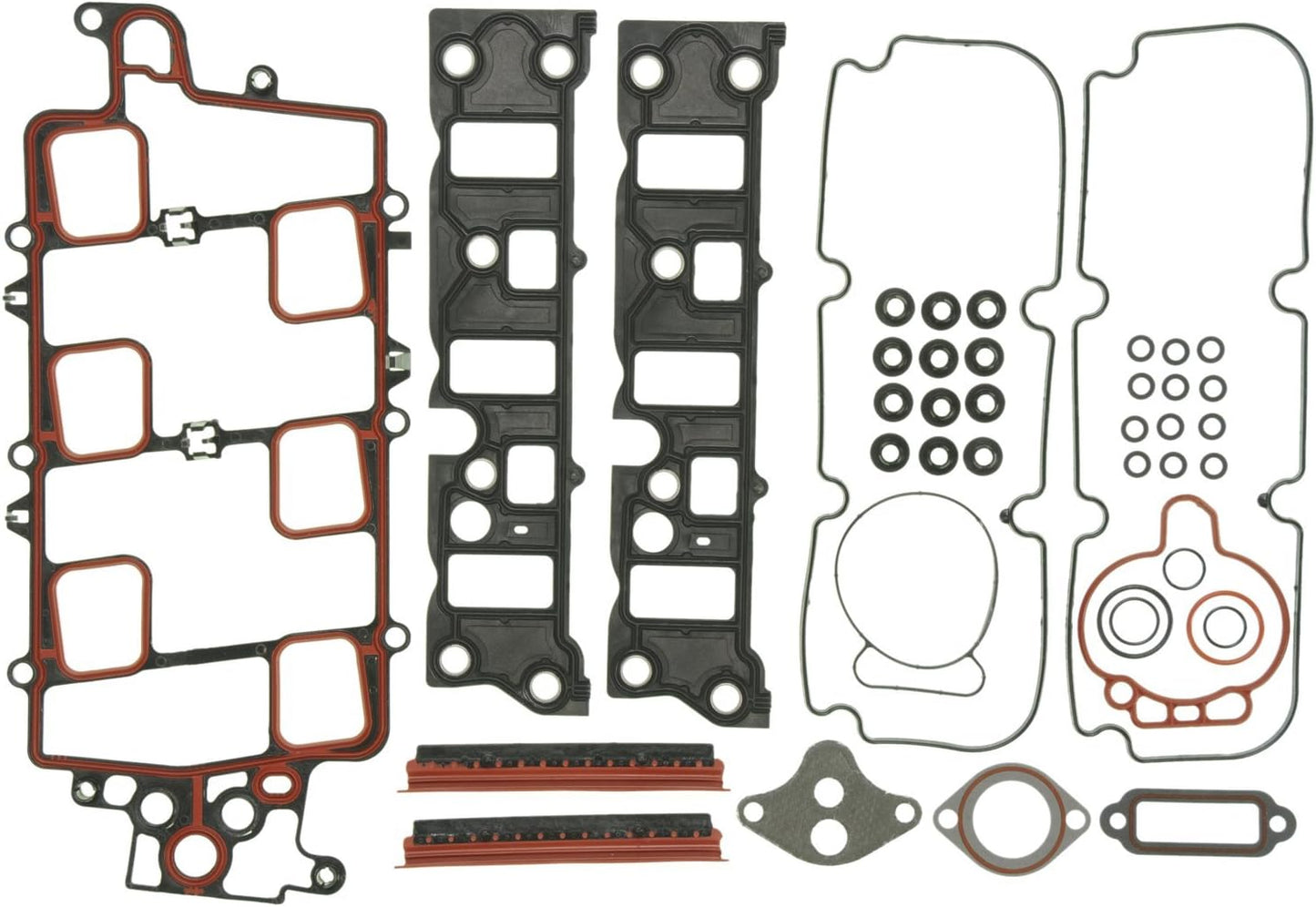 Original MIS16203A Engine Intake Manifold Gasket Set