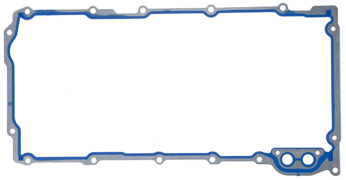 OS 30693 R Engine Oil Pan Gasket Set for Chevrolet Silverado 1500