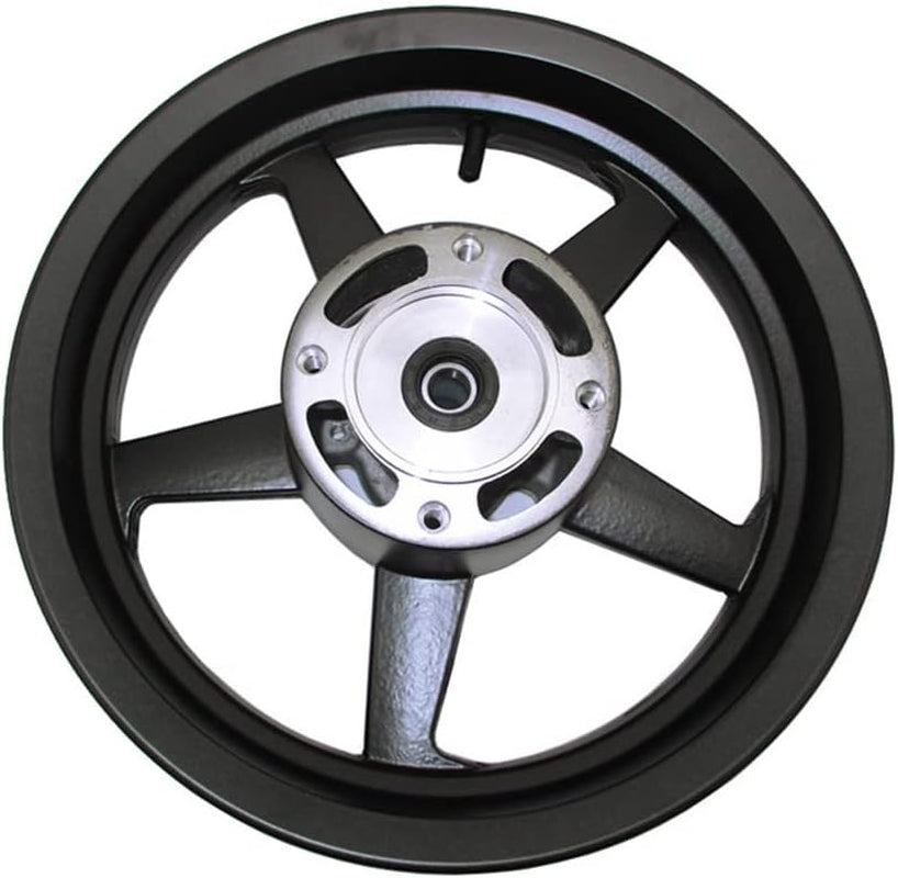 12" Rims Front 2.50 Rear 3.00 for Pit Bike Motard 12" Supermoto Mini GP Wheel