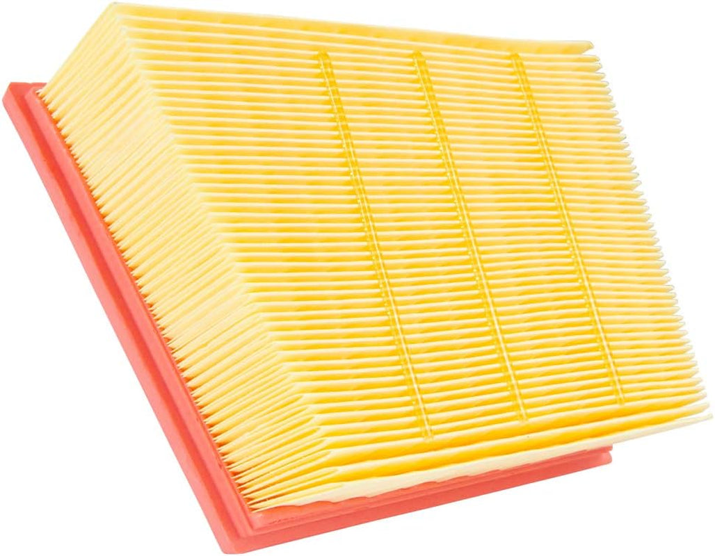 XA11581 Premium Engine Air Filter Fits 2018-2022 Ford Ecosport, 2019-2021 Figo, 2021-2023 Transit Courier