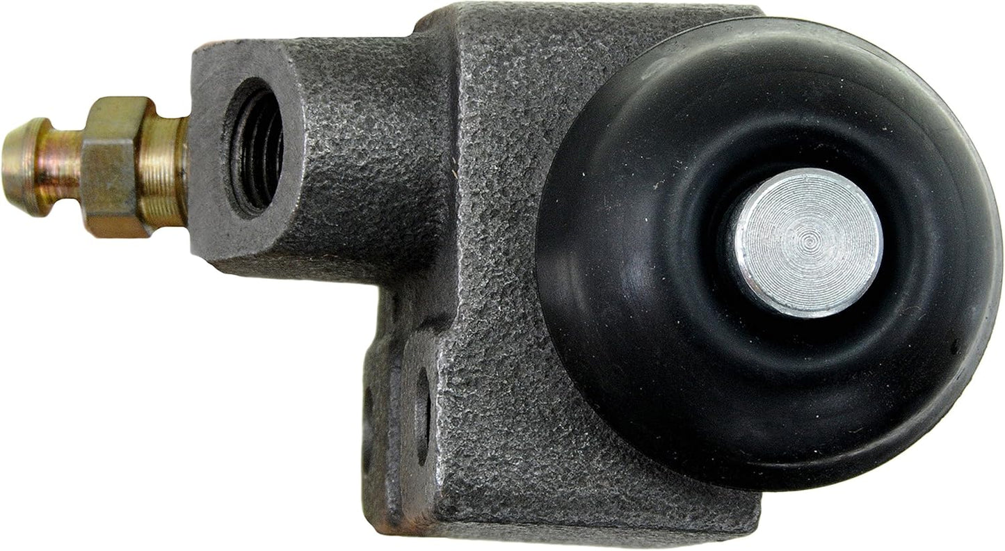 W37592 Rear Passenger Side Drum Brake Wheel Cylinder Compatible with Select Ford / Mercury Models