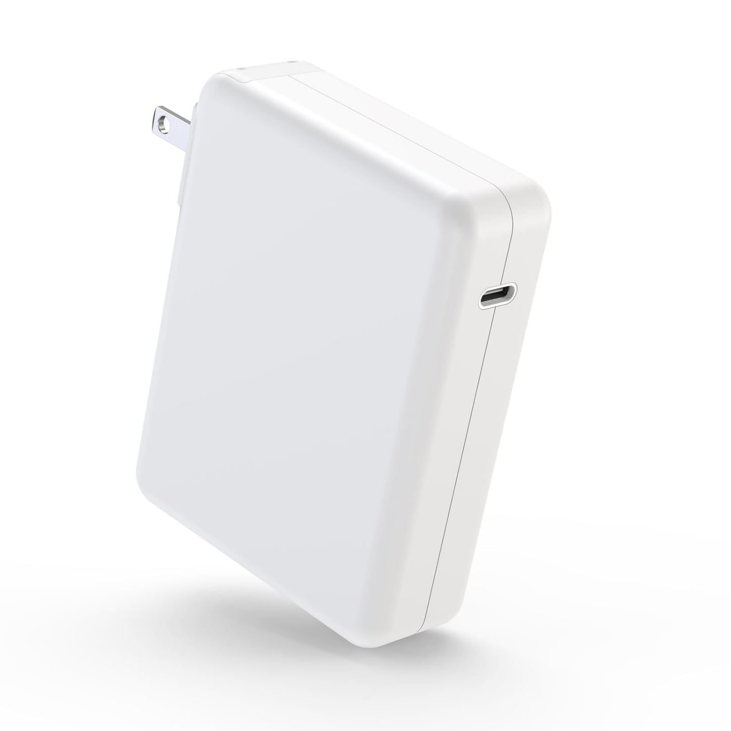 96W USB C Fast Charger Power Adapter Compatible with New Mac Book Air 13 Inch MacBook Pro 16" 2021 2020 2019 2018 (AP-96W)