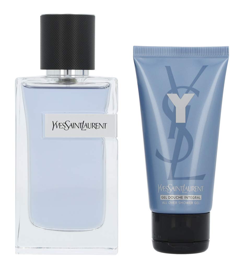 Yves Saint Laurent La Nuit De L'Homme by Yves Saint Laurent for Men - 3.3 oz EDT Spray