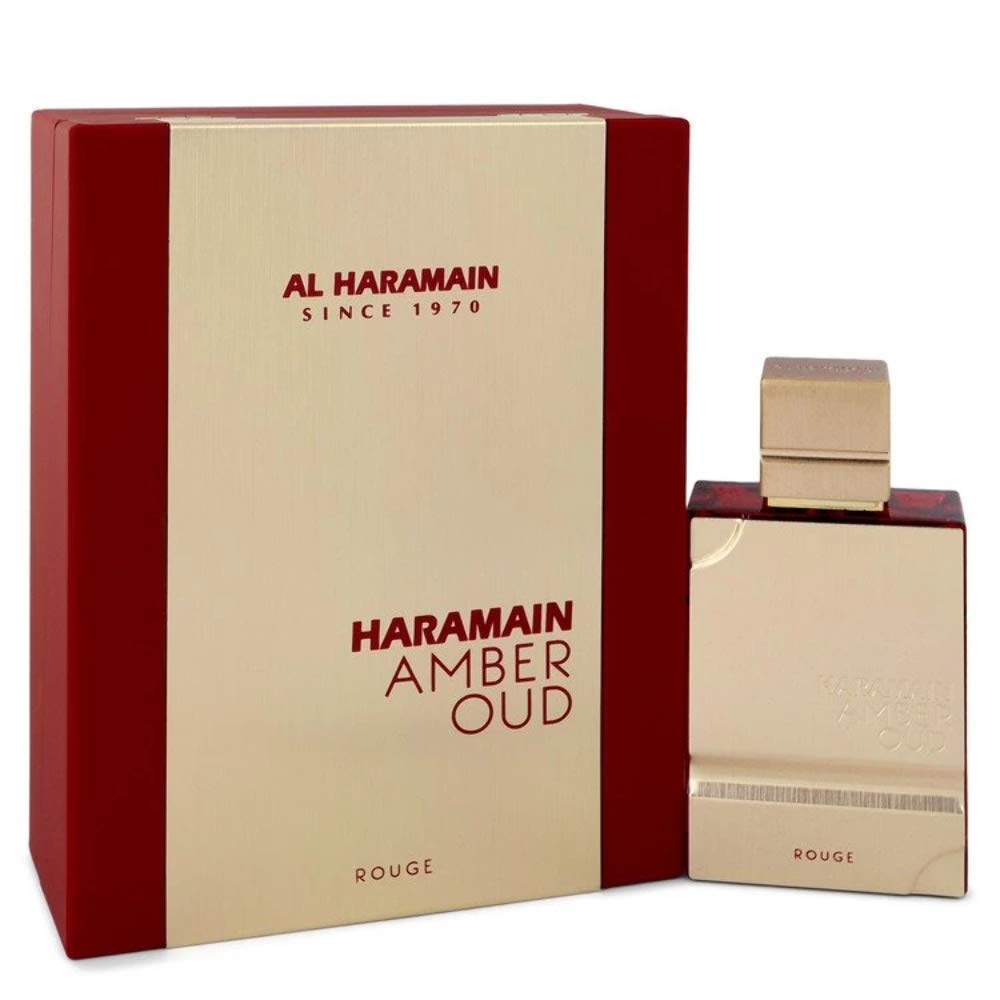 Al Haramain Al Harmain amber oud gold edition unisex 4.0 Ounce eau de parfum spray, 4.0 Ounce