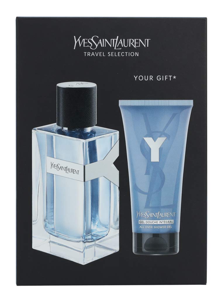 Yves Saint Laurent La Nuit De L'Homme by Yves Saint Laurent for Men - 3.3 oz EDT Spray