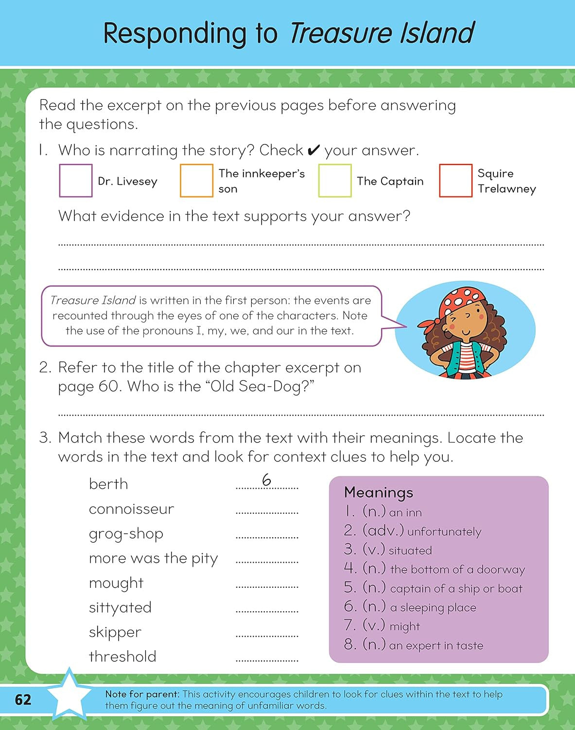 5Th Grade BIG Workbook: All Subjects for Kids 10 - 11 Includes 220+ Activities R
