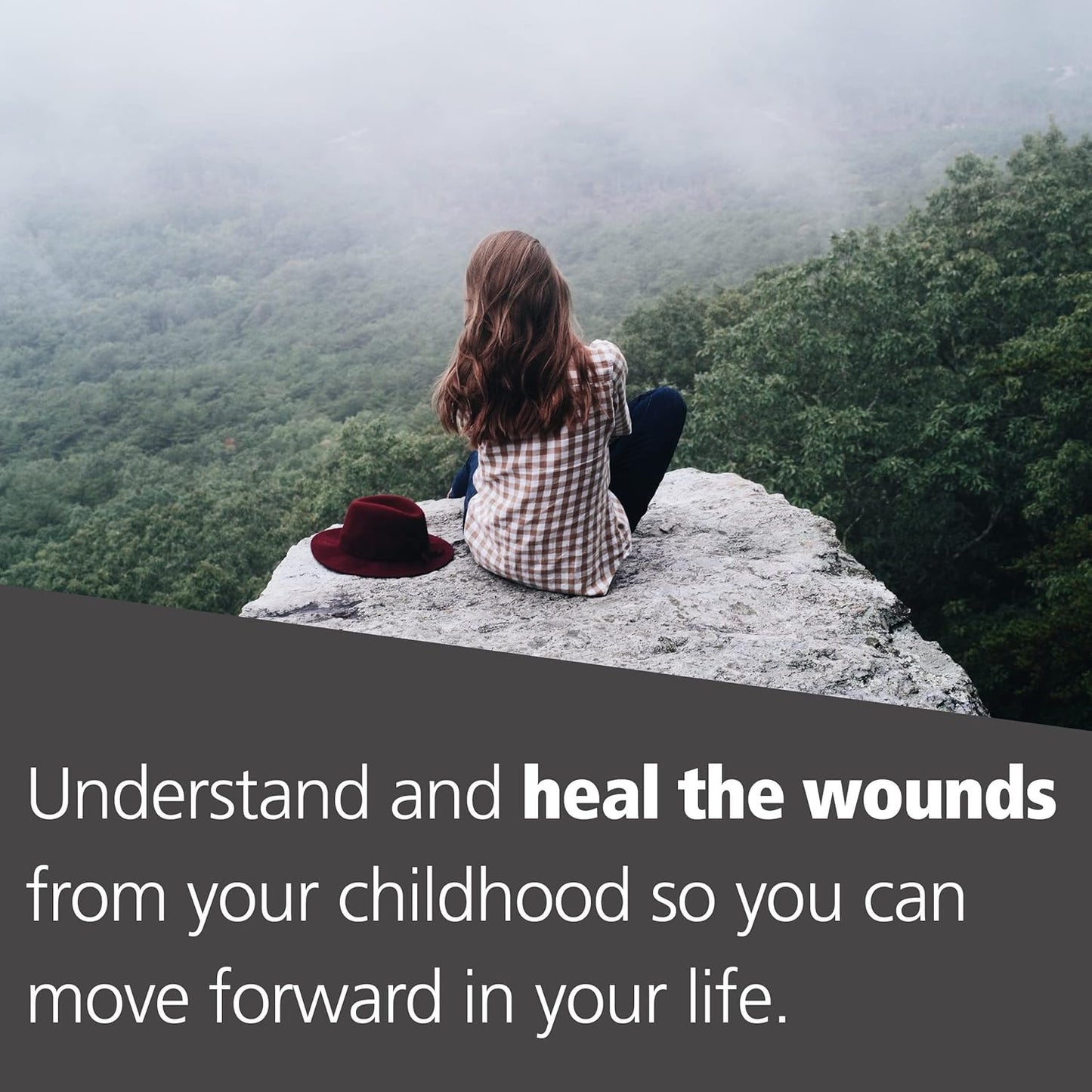 Adult Children of Emotionally Immature Parents: How to Heal from Distant, Reject