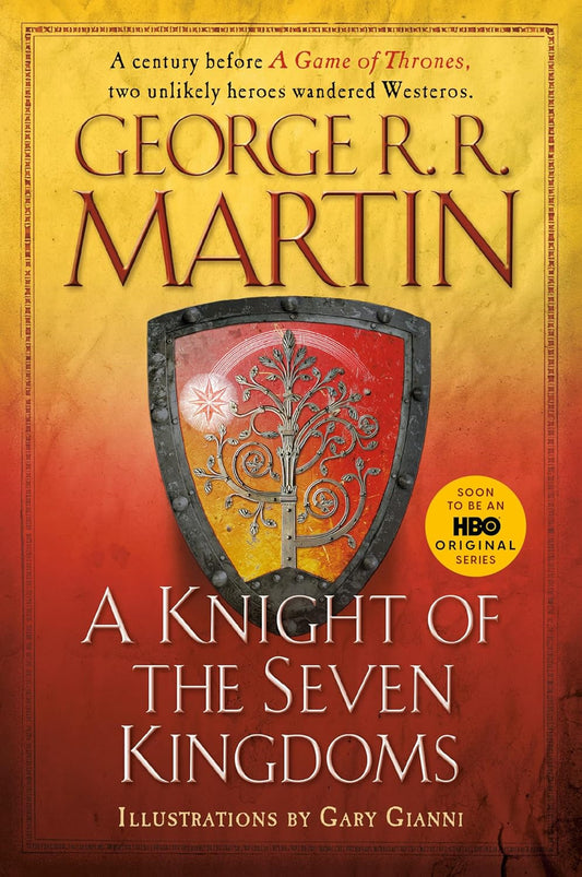 A Knight of the Seven Kingdoms (A Song of Ice and Fire)