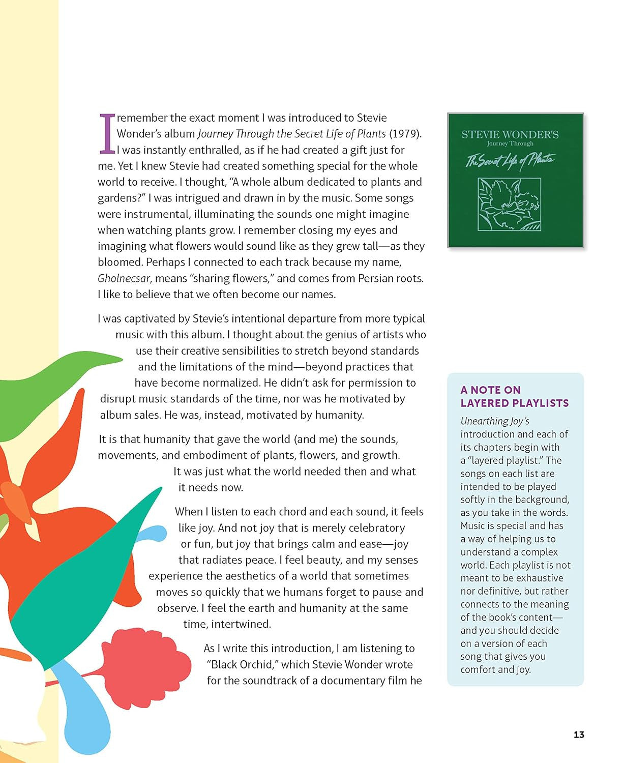 Unearthing Joy: a Guide to Culturally and Historically Responsive Curriculum and