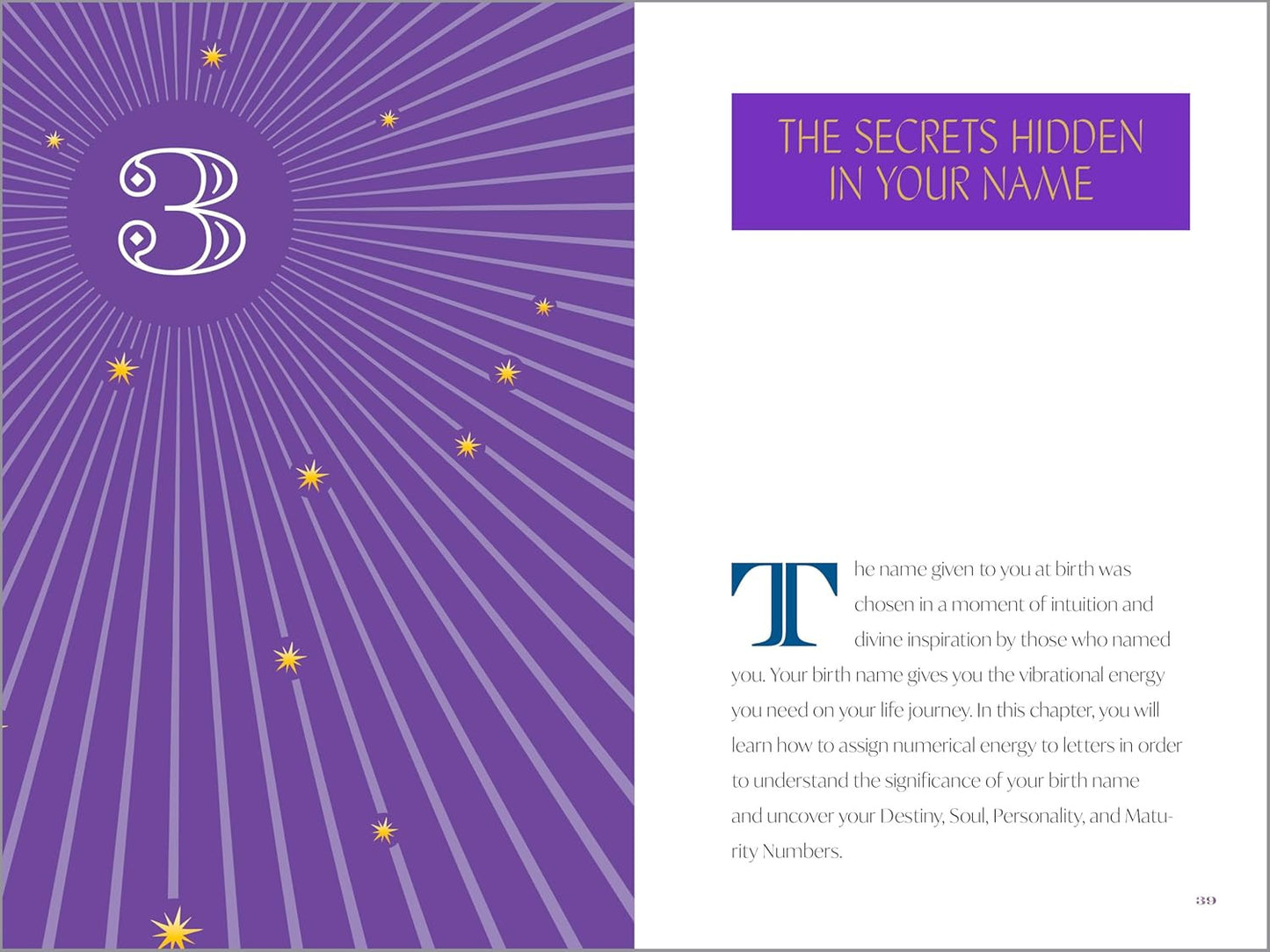 A Beginner'S Guide to Numerology: Decode Relationships, Maximize Opportunities,
