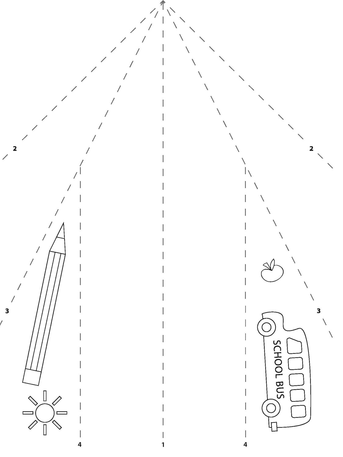 Whoosh! Easy Paper Airplanes for Kids: Color, Fold and Fly! (Dover Kids Activity