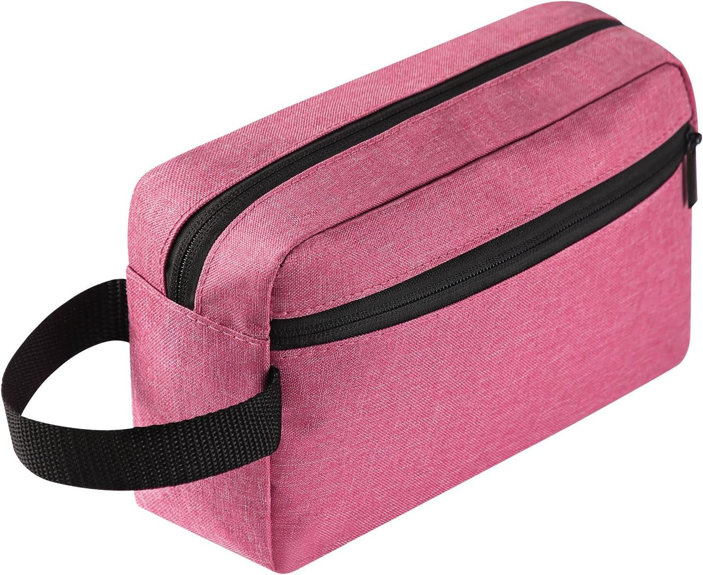 Travel Toiletry Bag Toiletry Bag for Women Men Hanging Cosmetic Bag Travel Acces