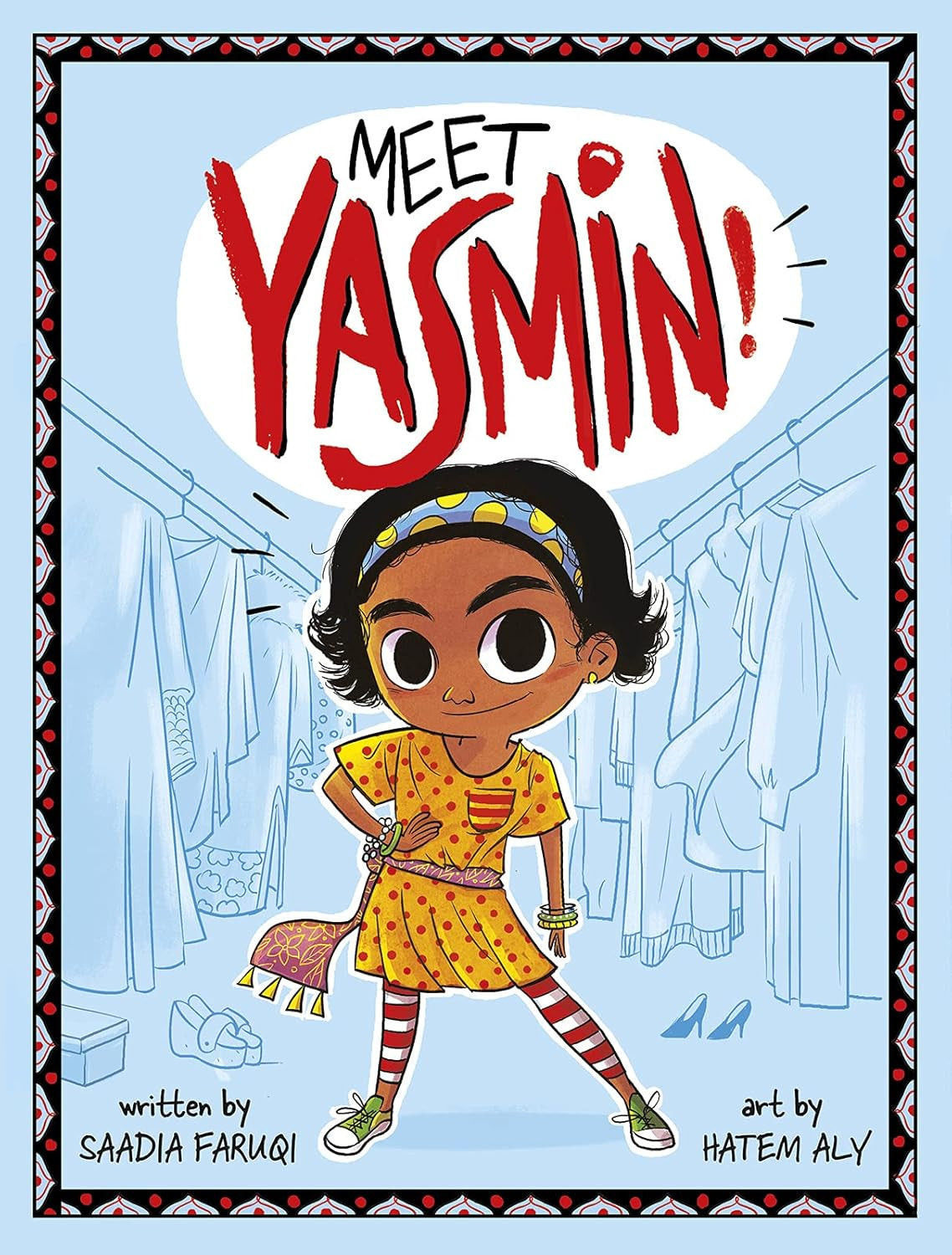 Yasmin Boxed Set
