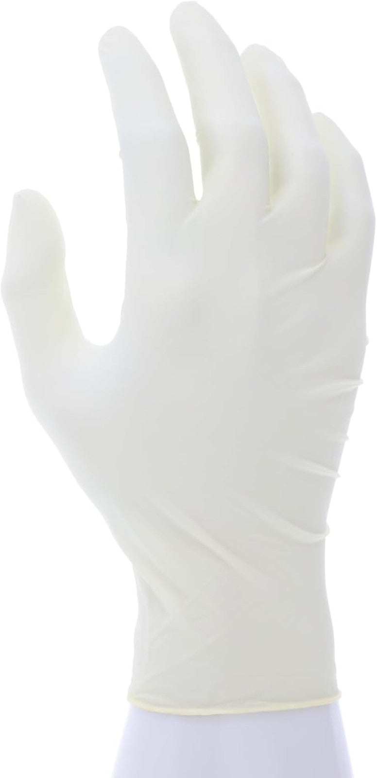 5055M Sensaguard Industrial Grade Latex Double Chlorinated Powder Free Disposabl