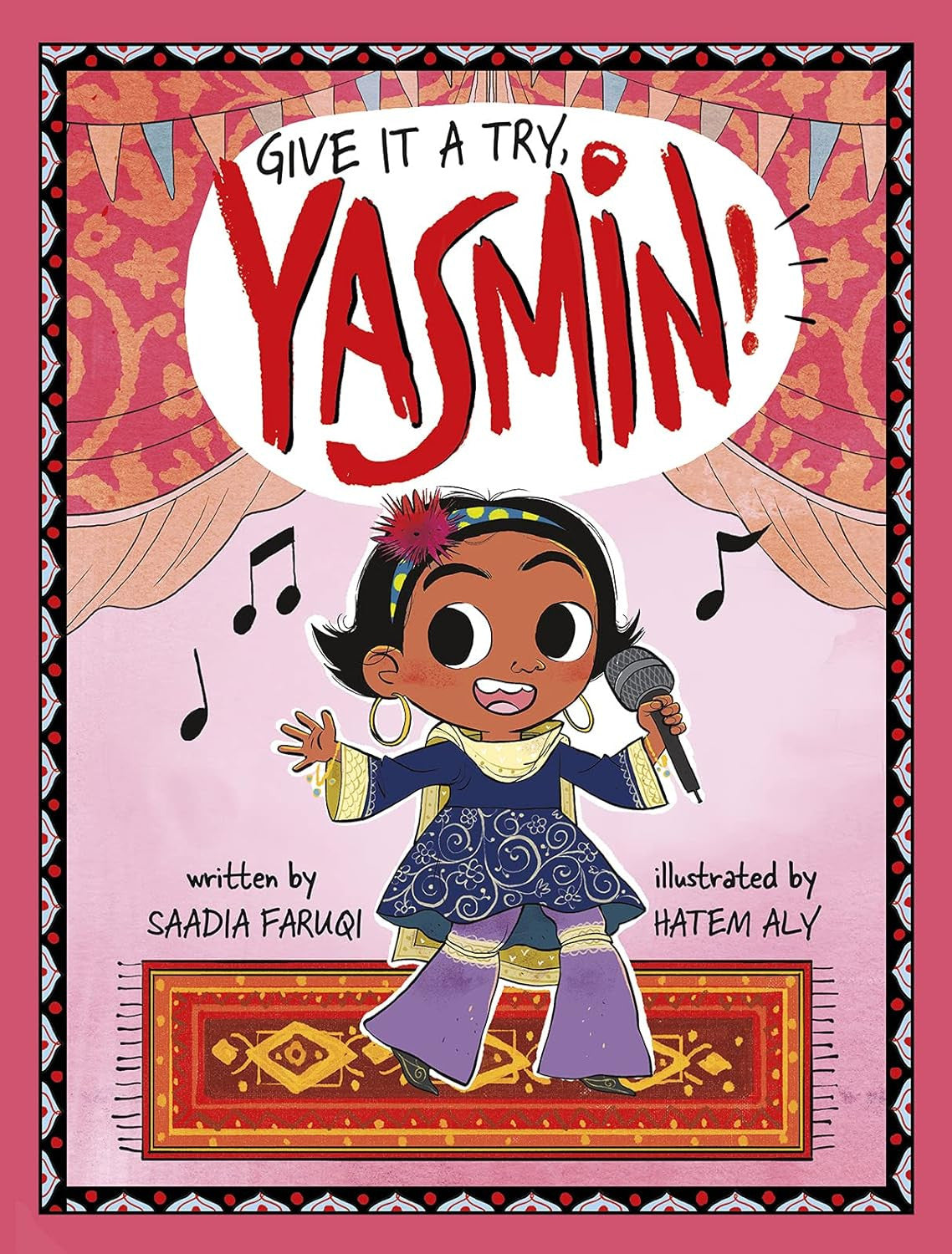 Yasmin Boxed Set