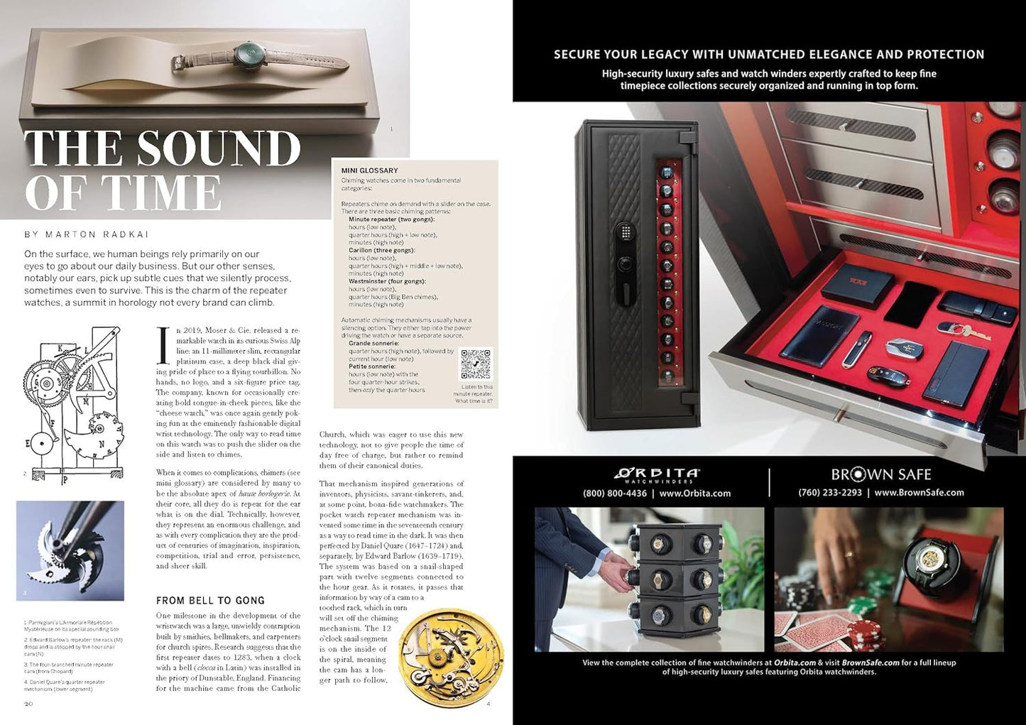 Wristwatch Annual 2025: the Catalog of Producers, Prices, Models, and Specificat