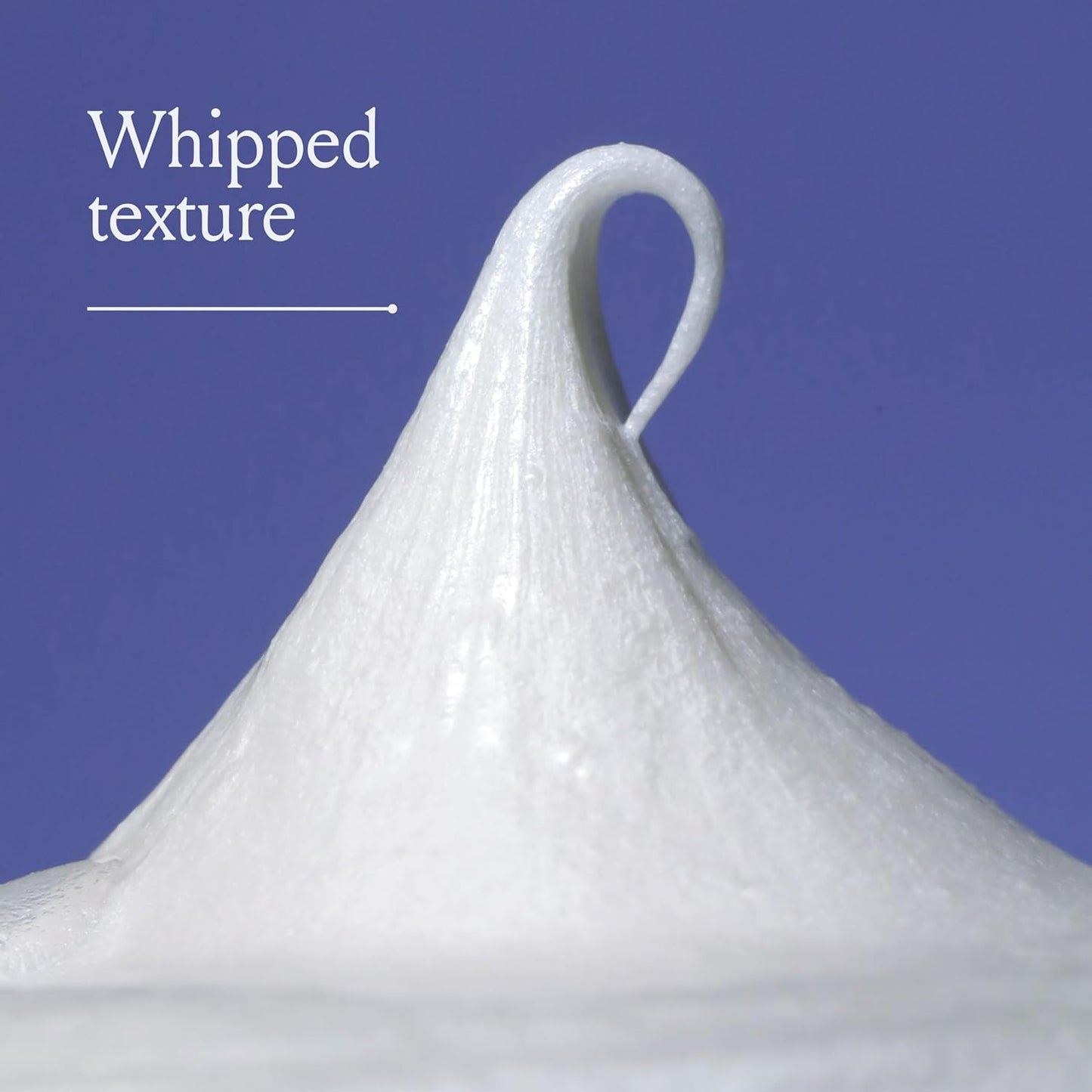 Whipped Shave Cream - Ultra Gentle Protection - Fragrance-Free & Dermatologist-A