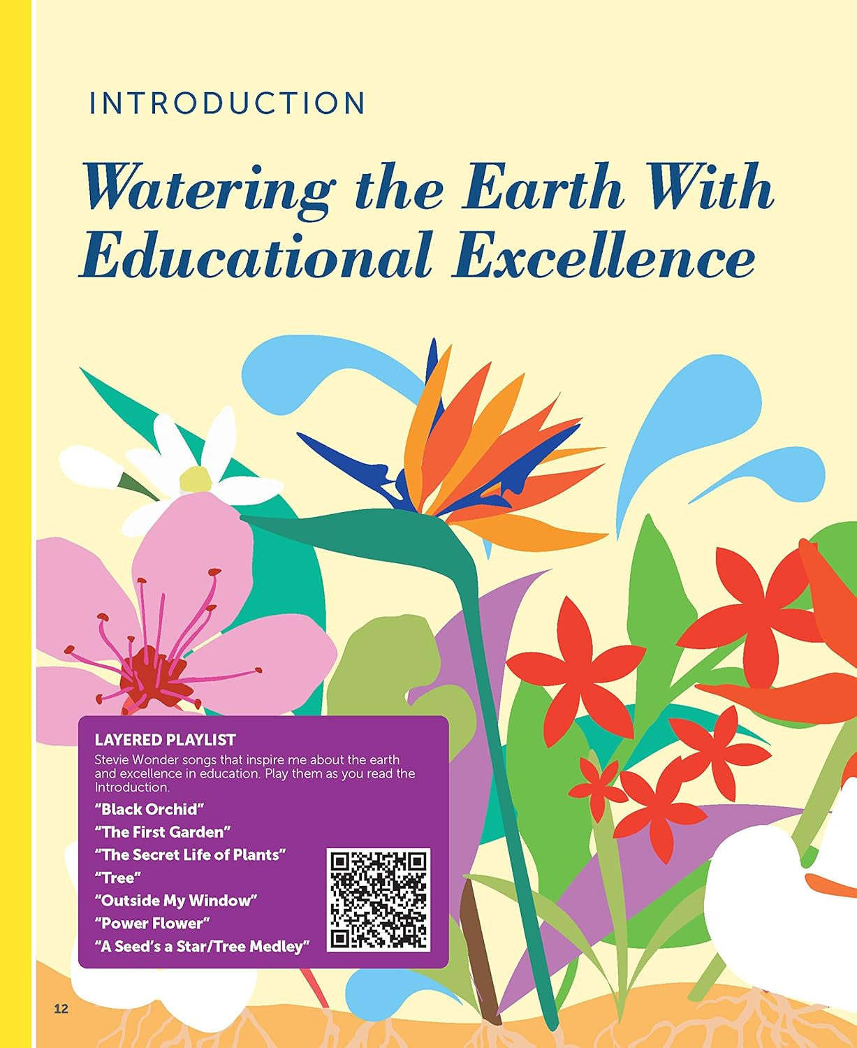 Unearthing Joy: a Guide to Culturally and Historically Responsive Curriculum and