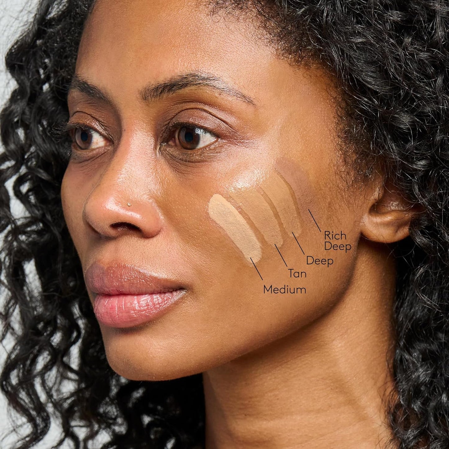 Total Protection Face Shield Flex SPF 50, 1.8 Fl. Oz.