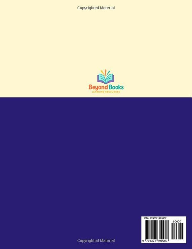 9Th Grade All Subjects Workbook: High School Curriculum Workbook for Homeschool