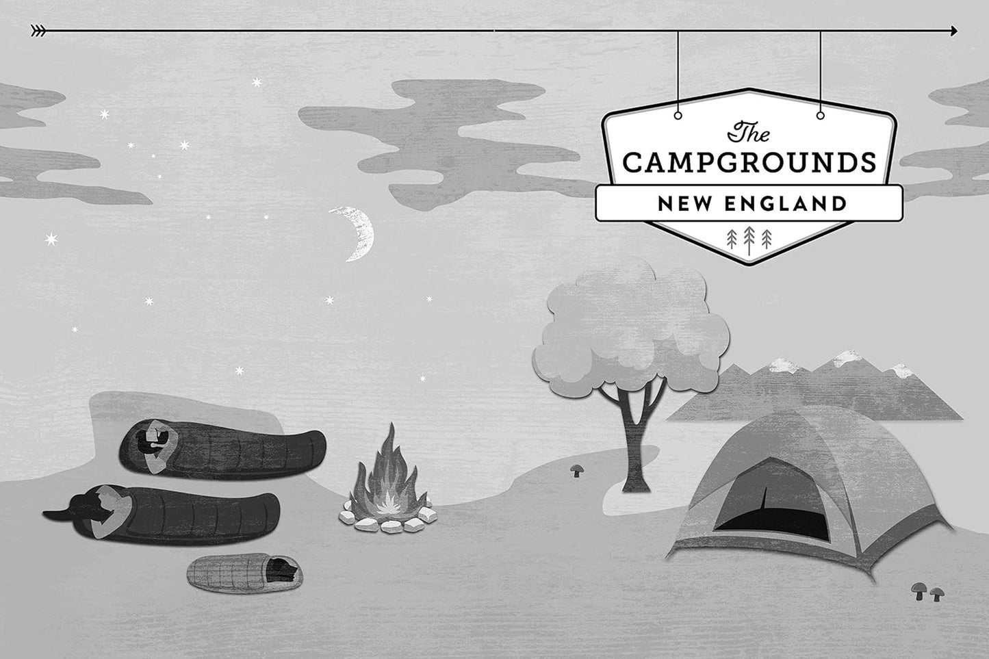 Where Should We Camp Next?: a 50-State Guide to Amazing Campgrounds and Other Un