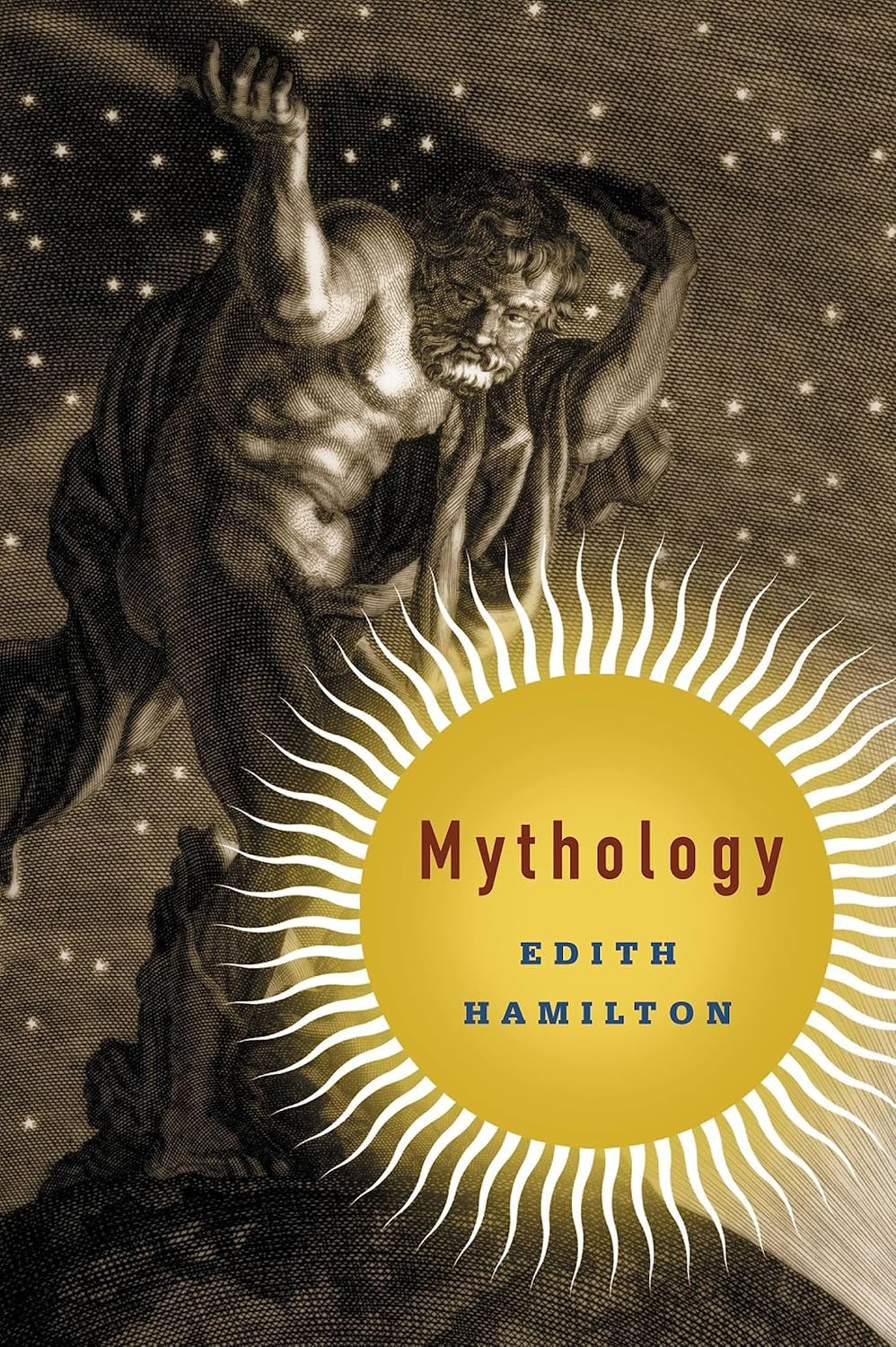 Mythology Mythology