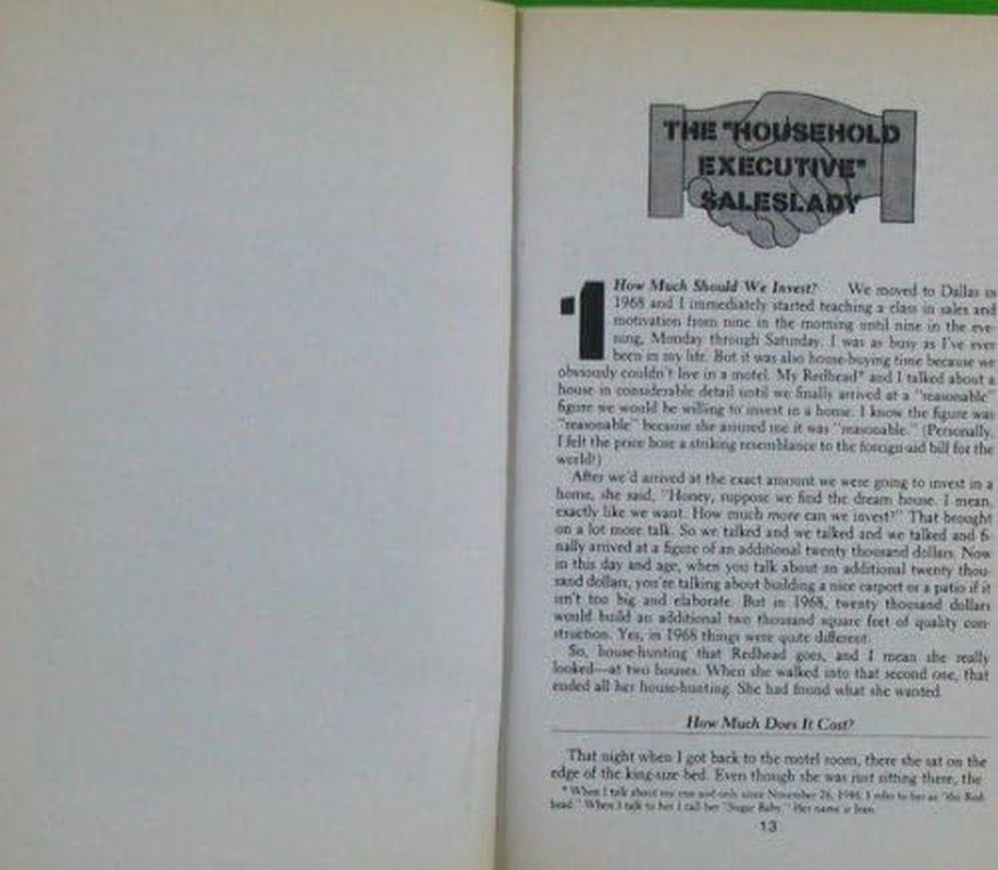 Zig Ziglar'S Secrets of Closing the Sale: for Anyone Who Must Get Others to Say