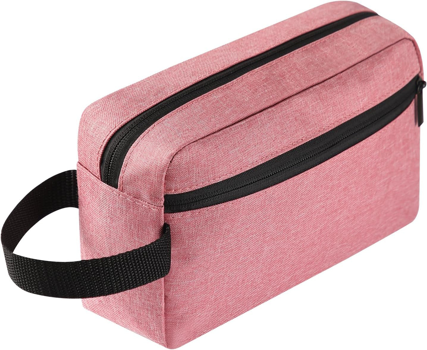 Travel Toiletry Bag Toiletry Bag for Women Men Hanging Cosmetic Bag Travel Acces