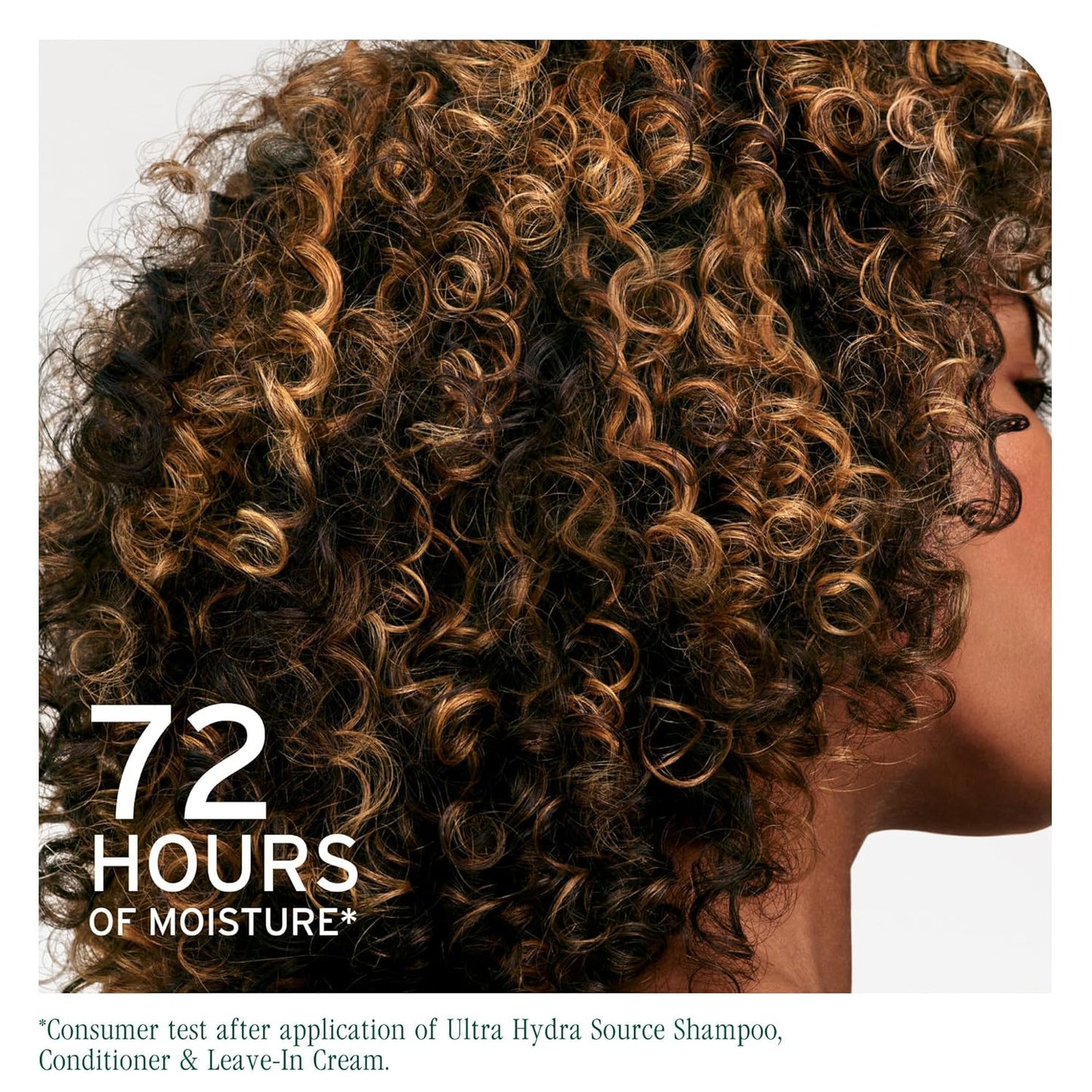 Ultra Hydra Source Conditioner - Intensely Condition, for Very Dry, Thick, Coars