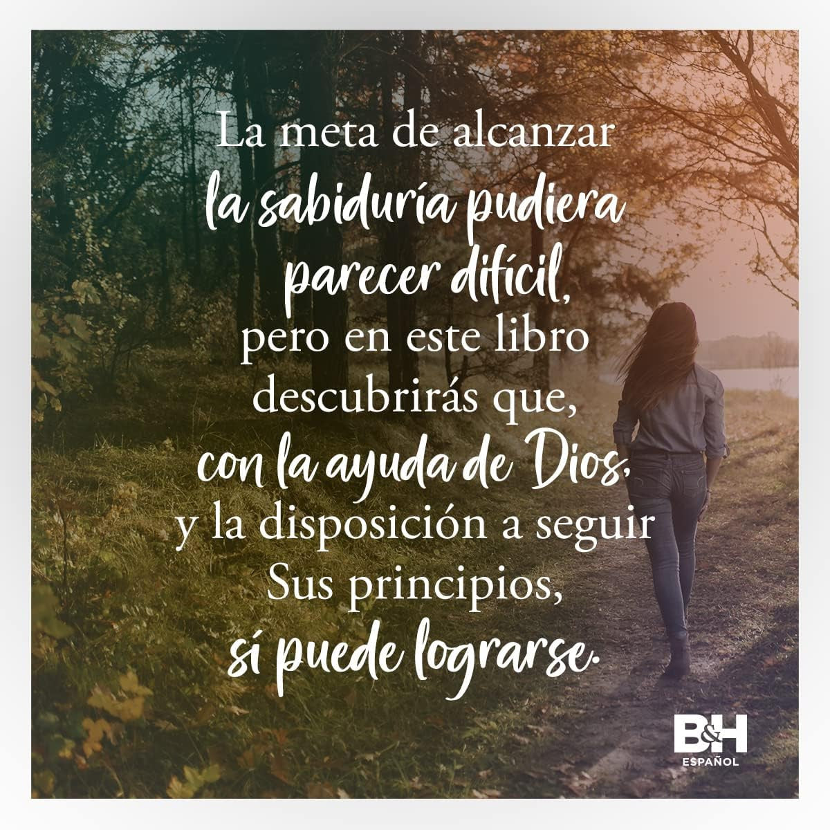 Una Mujer Sabia | a Wise Woman (Spanish Edition)