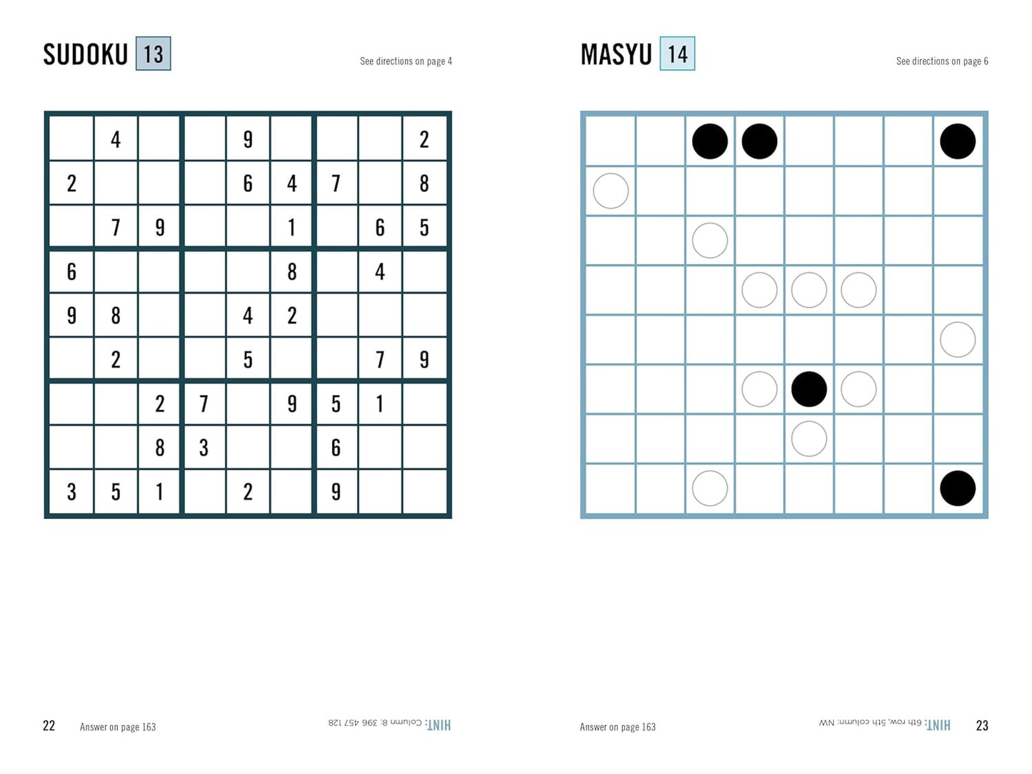 Tricky Logic Puzzles for Adults: 130+ Difficult Puzzles to Challenge Your Brain