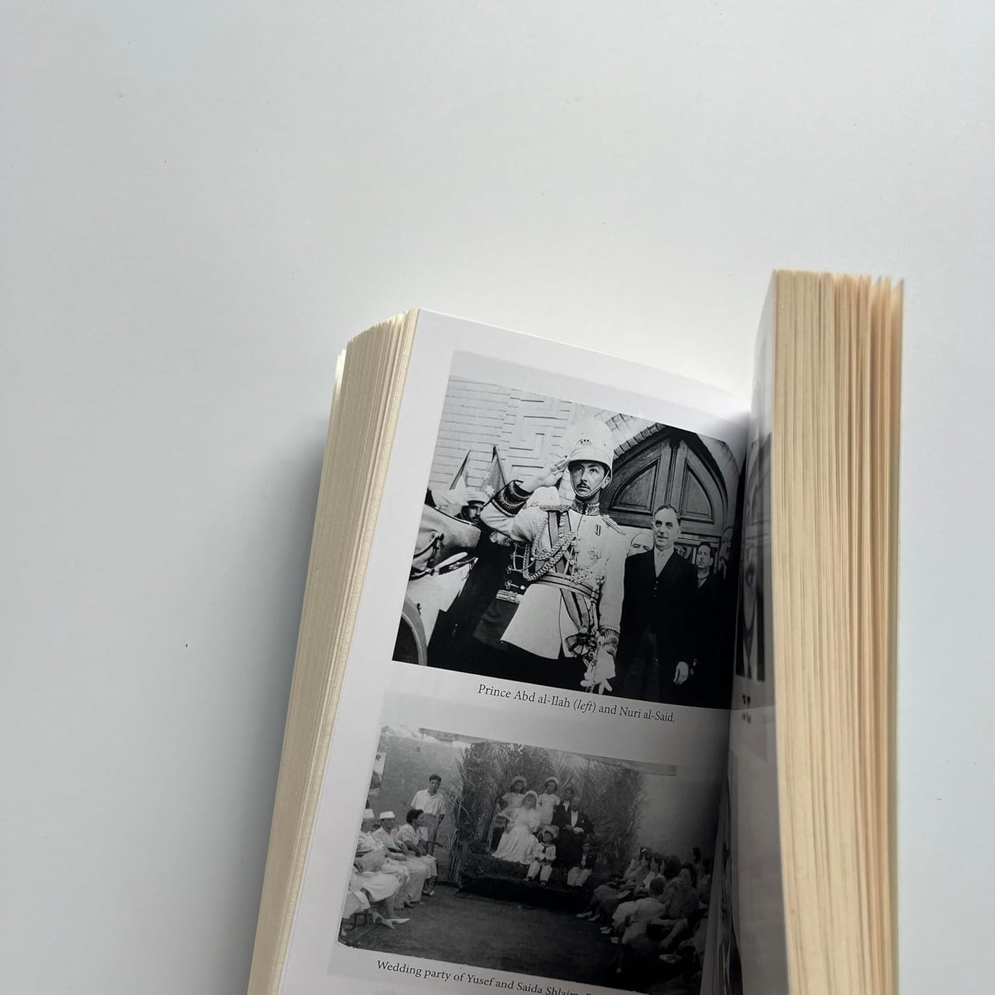 Three Worlds: Memoirs of an Arab-Jew - WINNER of the PEN HESSELL-TILTMAN PRIZE