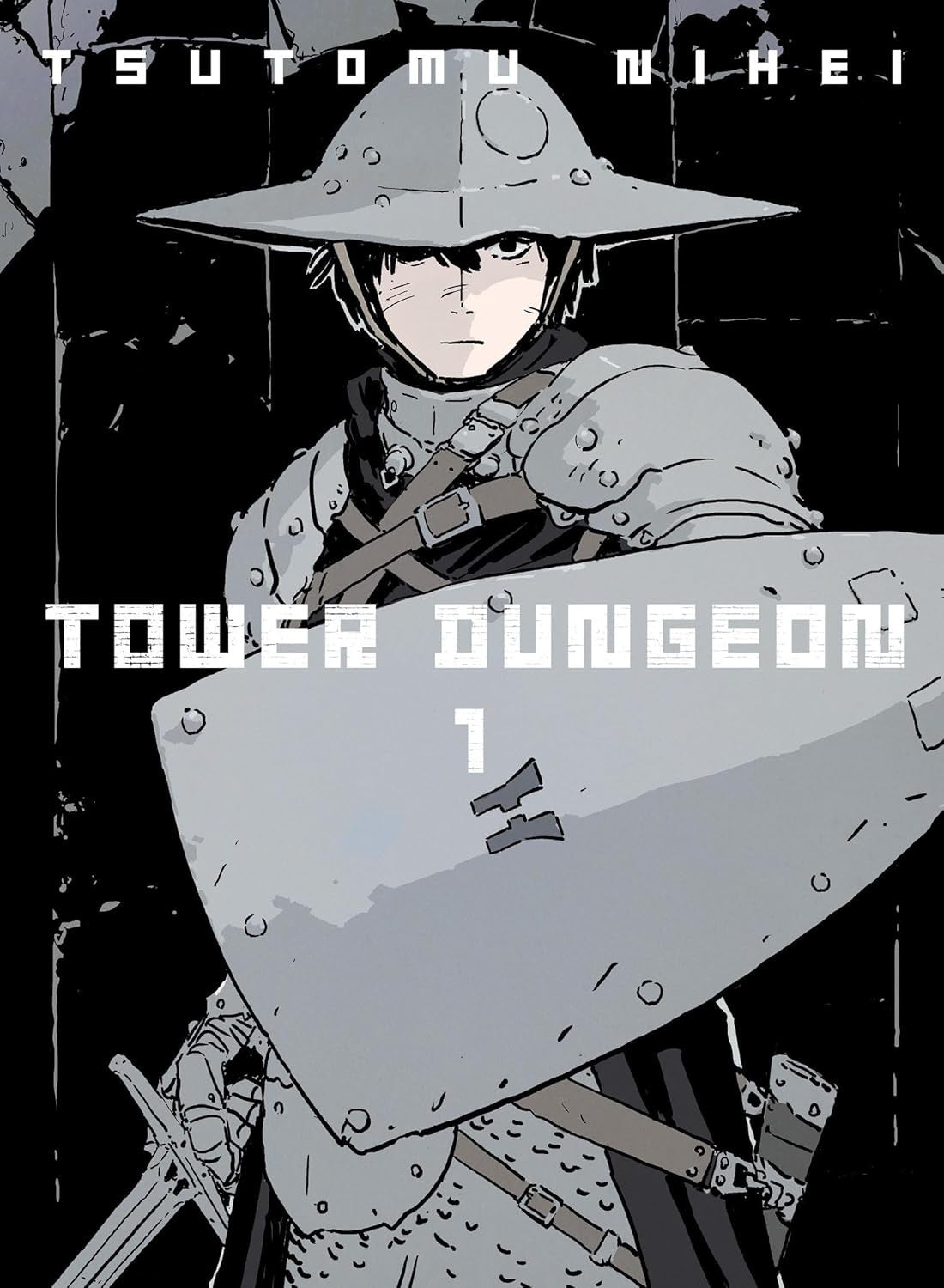 Tower Dungeon 1