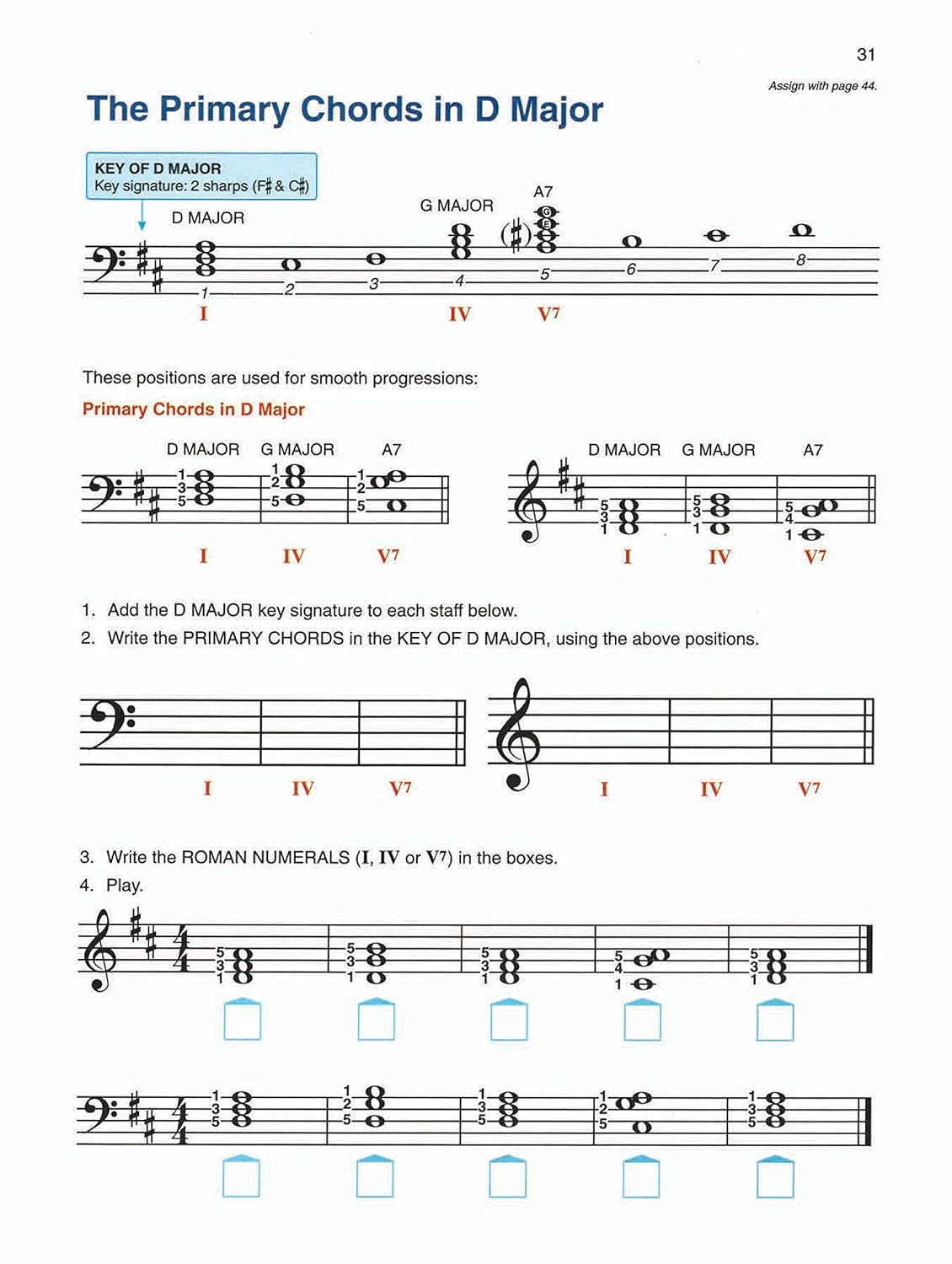 Alfred'S Basic Piano Library Theory, Bk 2 (Alfred'S Basic Piano Library, Bk 2)