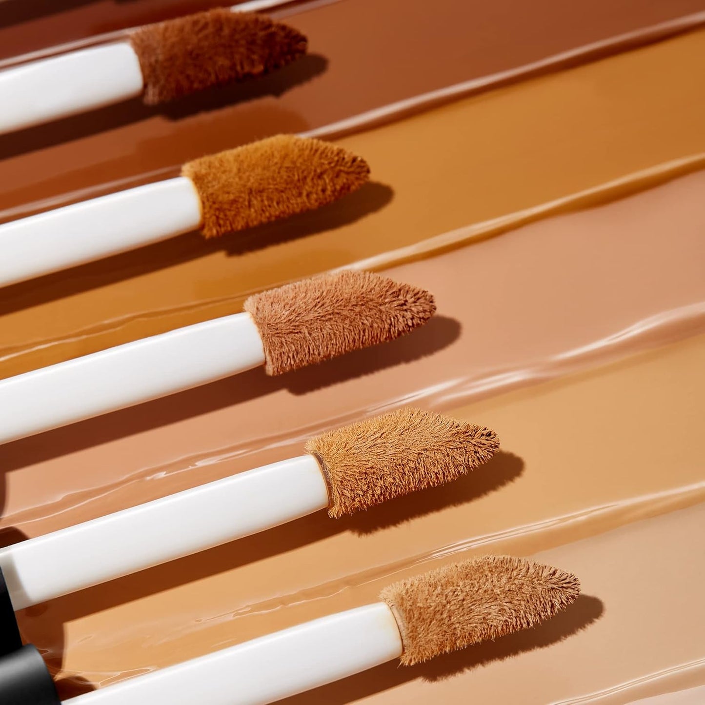 16HR Camo Concealer, Full Coverage, Highly Pigmented Concealer with Matte Finish