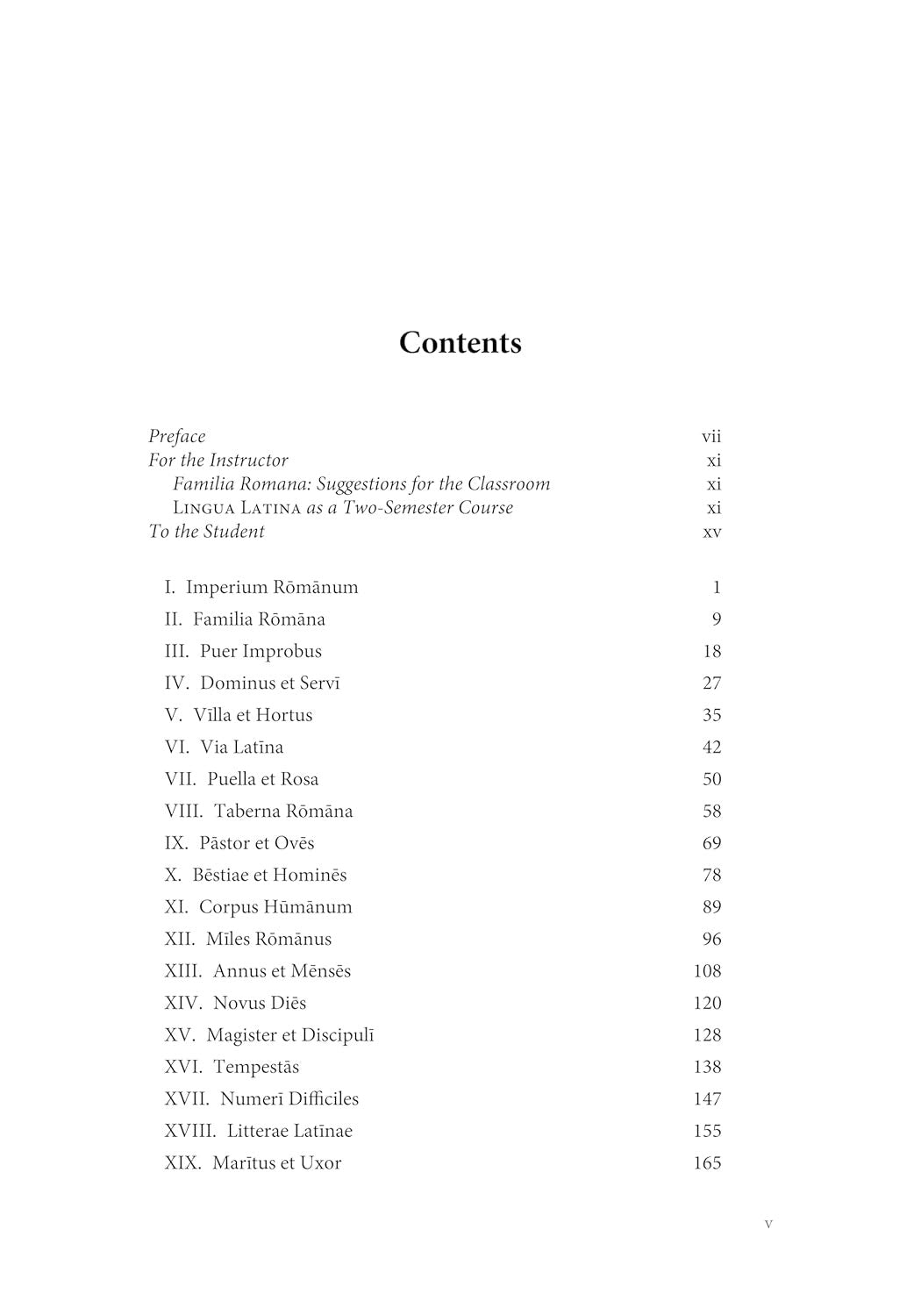 A Companion to Familia Romana: Based on Hans Ørberg’S Latine Disco, with Vocabul