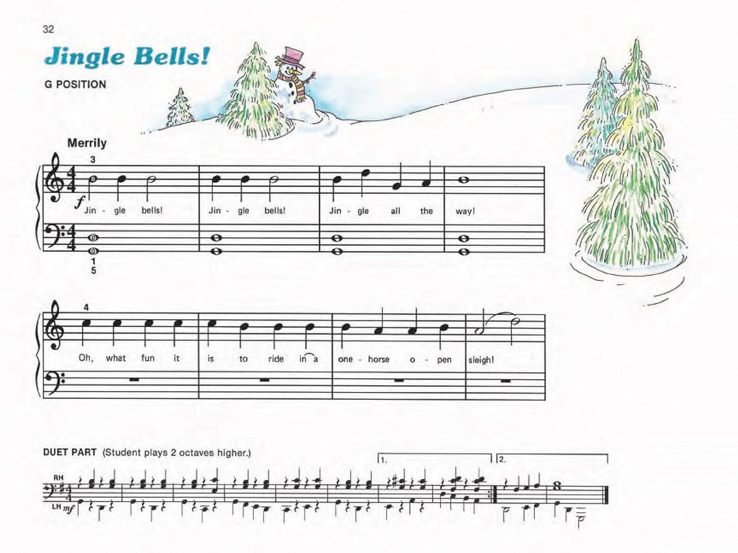 Alfred'S Basic Piano Prep Course Lesson Book, Bk B: for the Young Beginner (Alfr