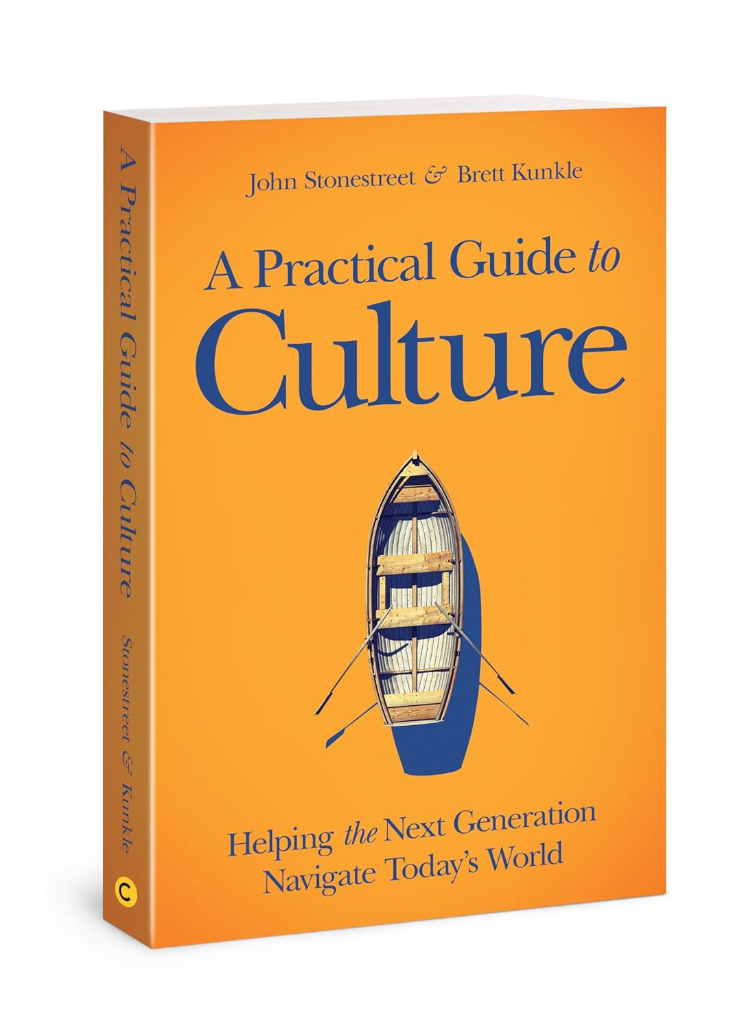 A Practical Guide to Culture: Helping the Next Generation Navigate Today'S World