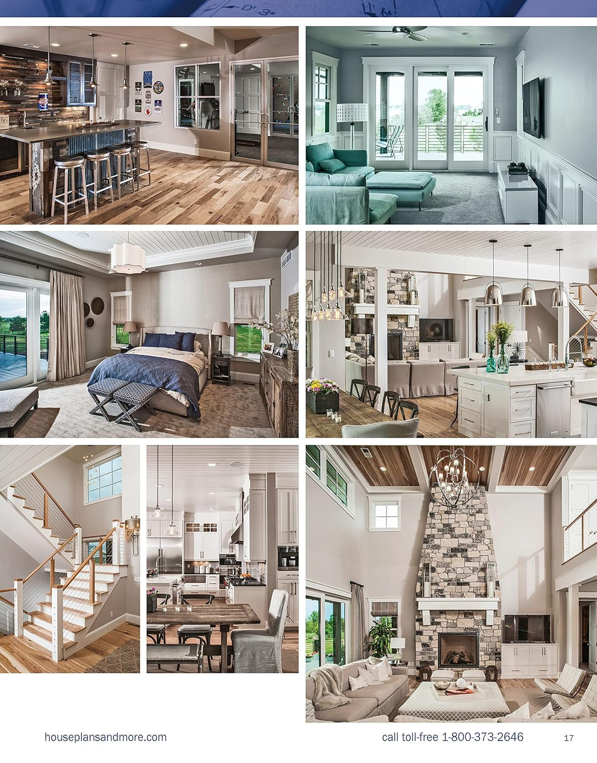 Ultimate Book of Home Plans, Completely Updated & Revised 4Th Edition: over 680