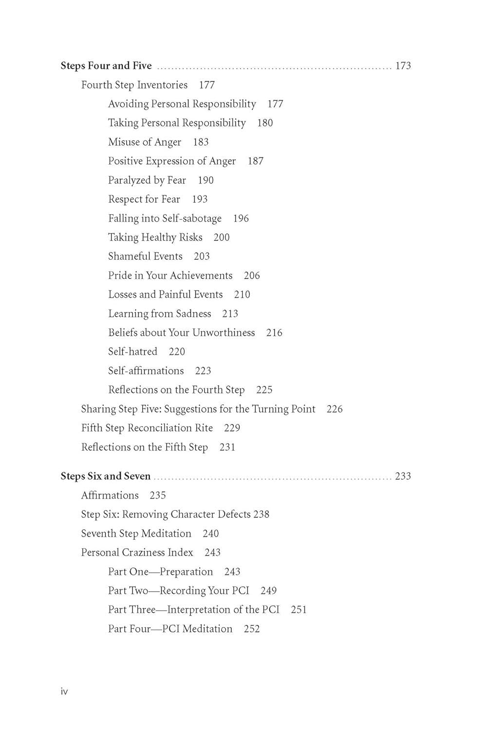 A Gentle Path through the Twelve Steps: the Classic Guide for All People in the