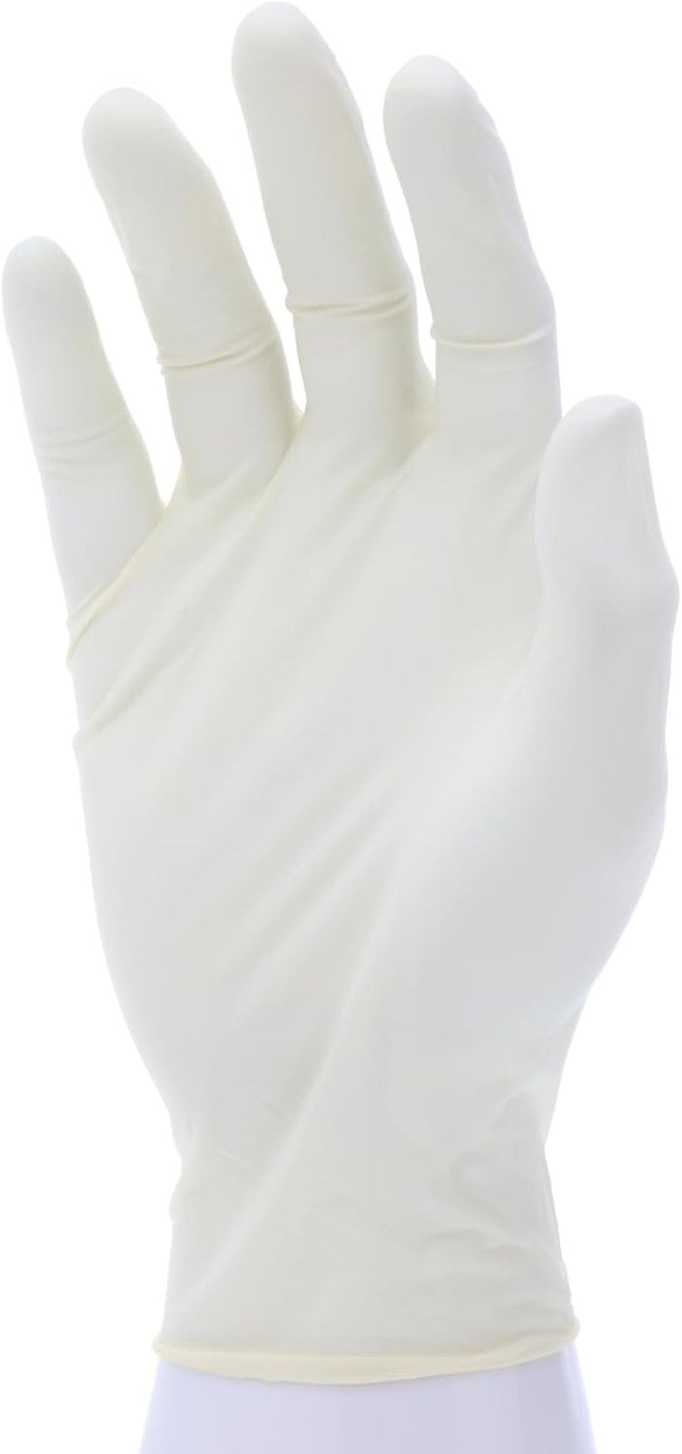 5055M Sensaguard Industrial Grade Latex Double Chlorinated Powder Free Disposabl