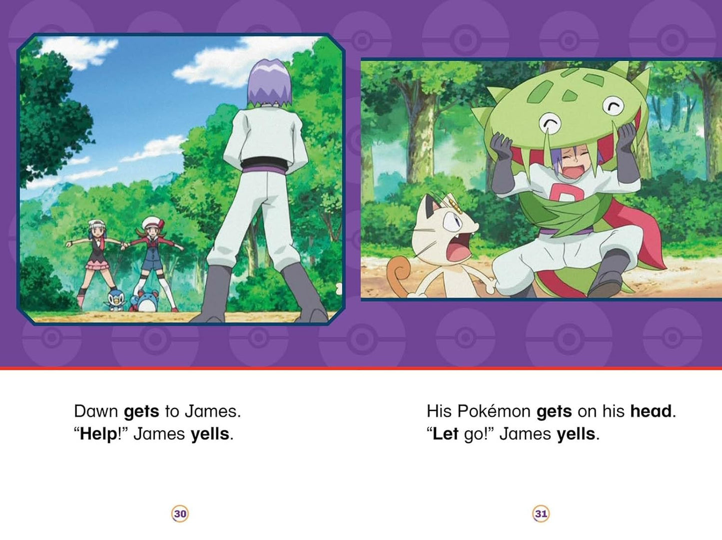 5-Minute Phonics (Pokémon) (Pokémon)