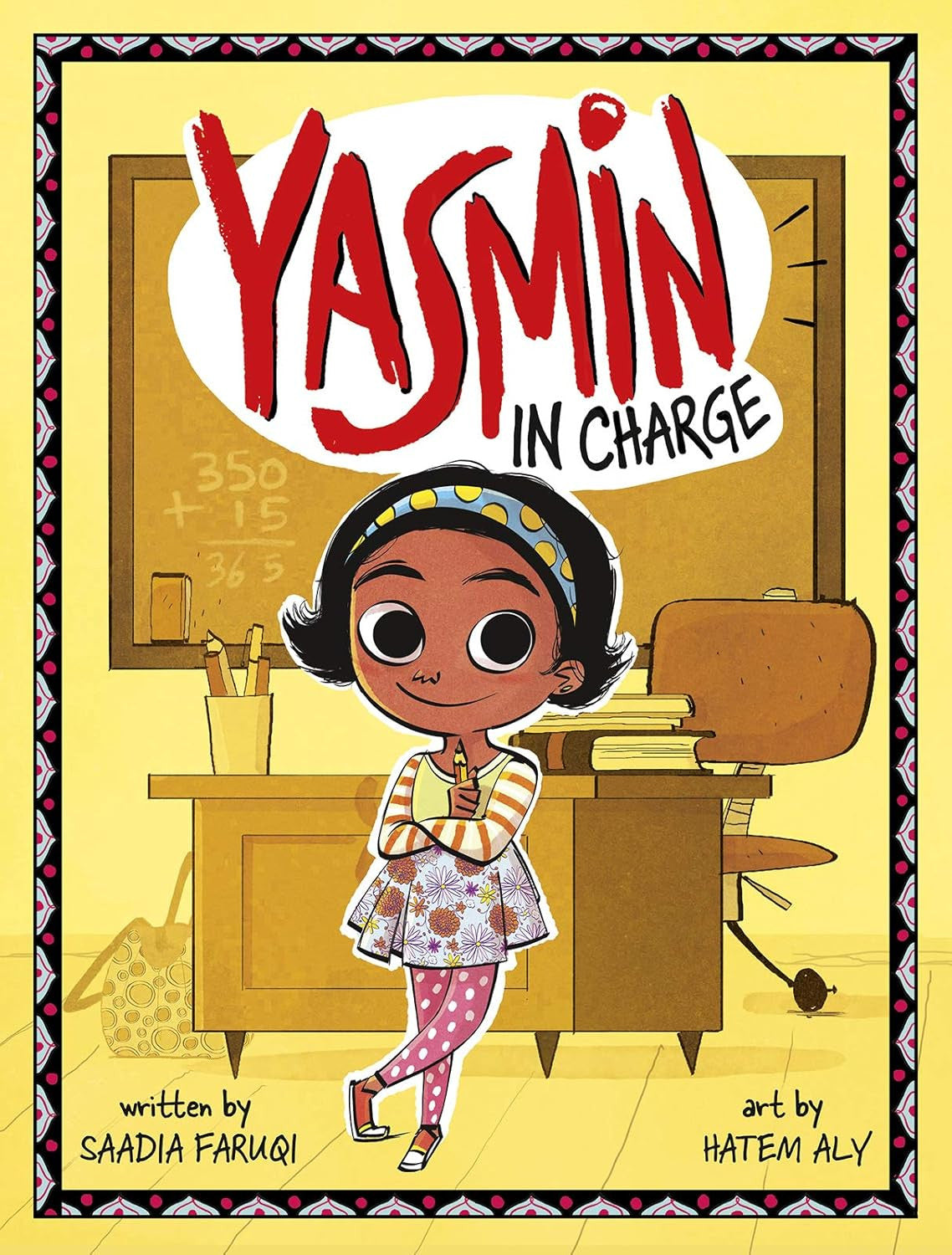 Yasmin Boxed Set