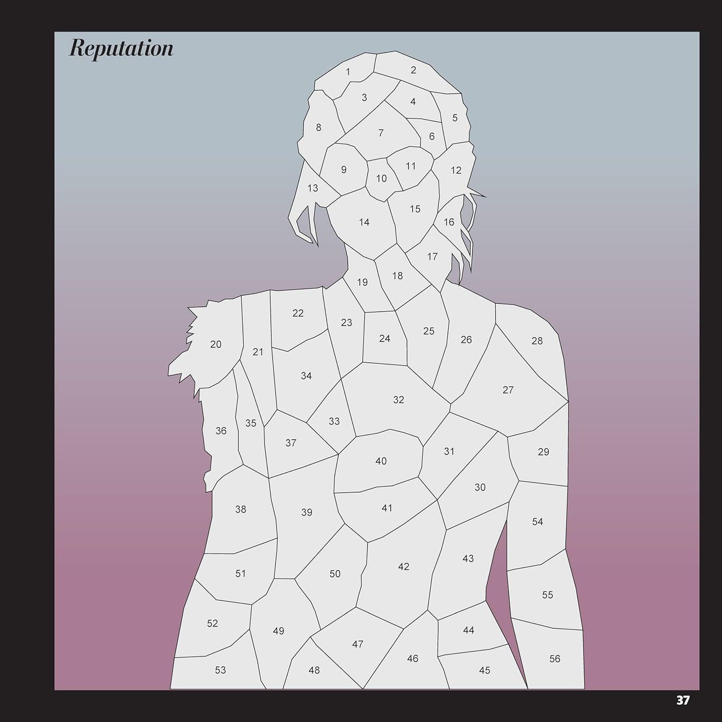 Ultimate Taylor Swift Sticker Mosaic Art: 13 Fearless Mosaic Art Designs & Fun F