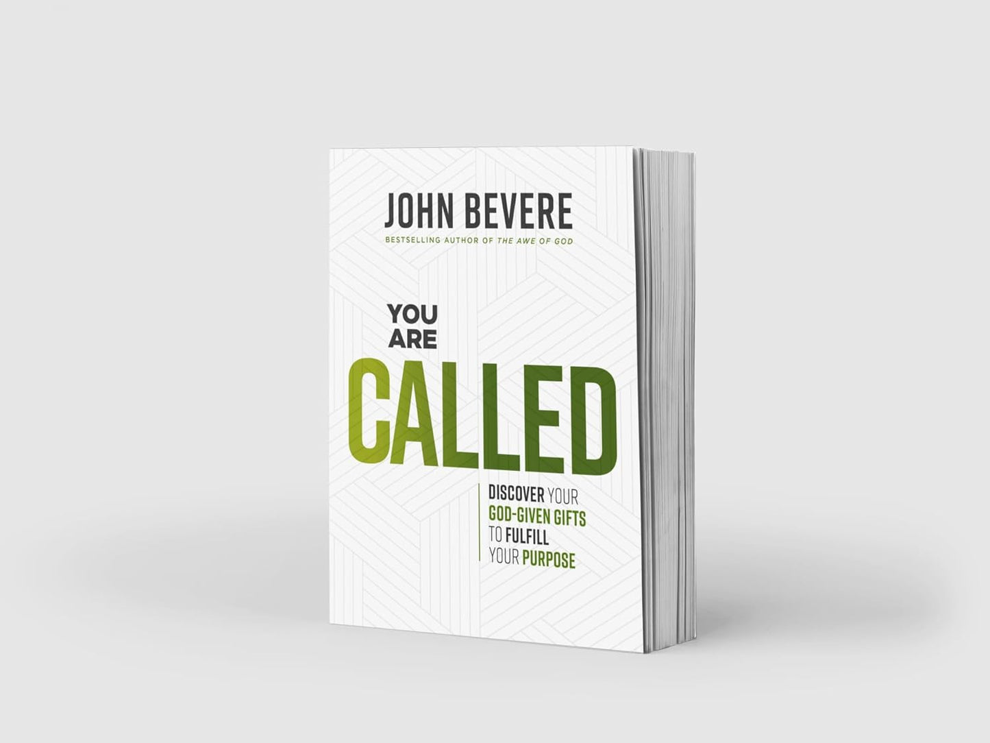 You Are Called: Discover Your God-Given Gifts to Fulfill Your Purpose