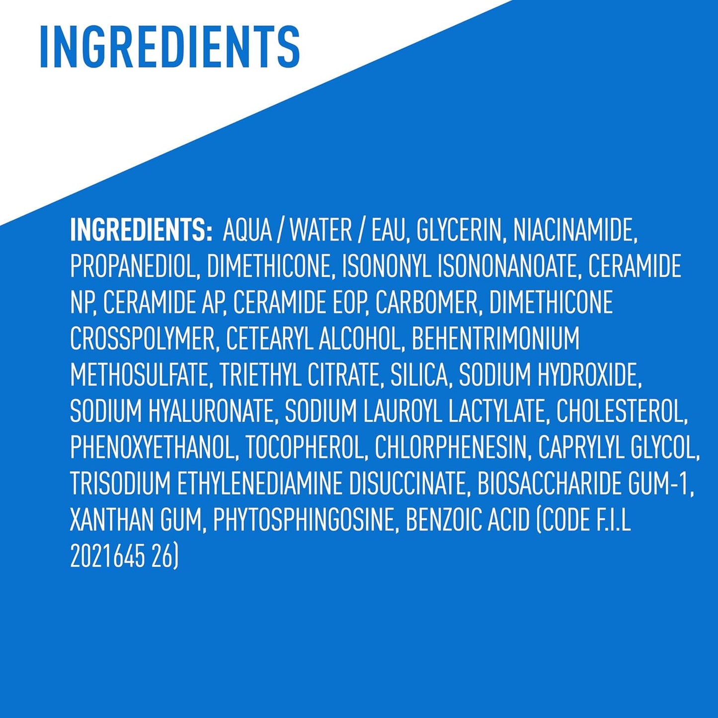 Ultra-Light Moisturizing Gel, Hydrating Gel Face Moisturizer for Men & for Women