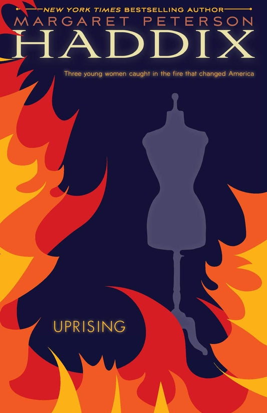 Uprising Uprising