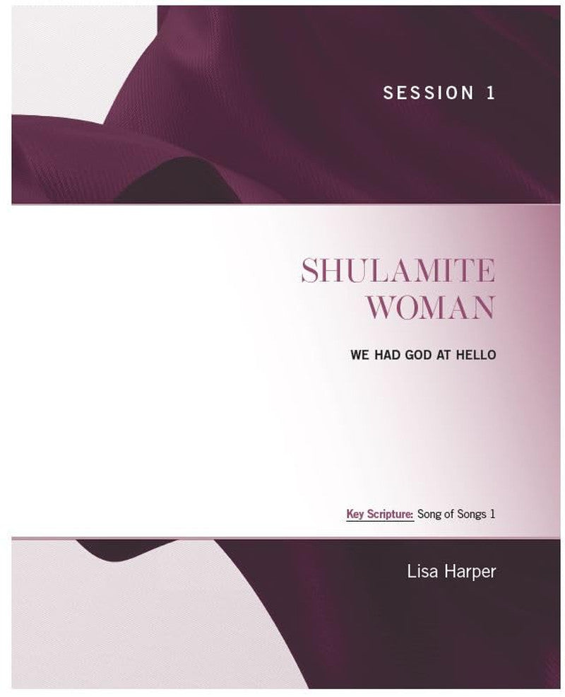 12 Daring Women of the Bible Study Guide plus Streaming Video: Real Women, Real