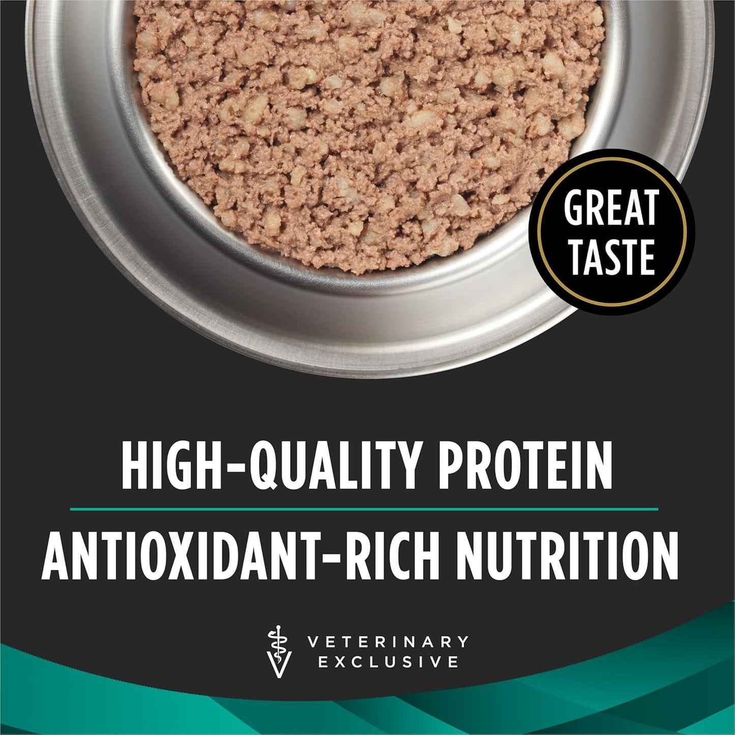 Veterinary Diets EN Gastroenteric Canine Formula Wet Dog Food - (Pack of 12) 13.